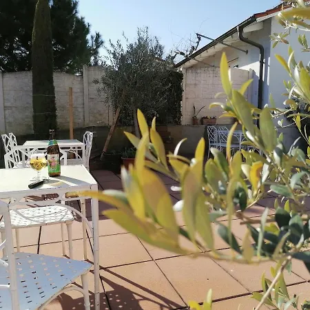 Lindner's Hotel 3*