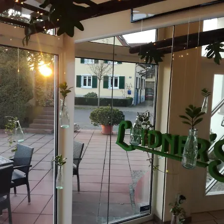 Lindner's 3* Bellheim