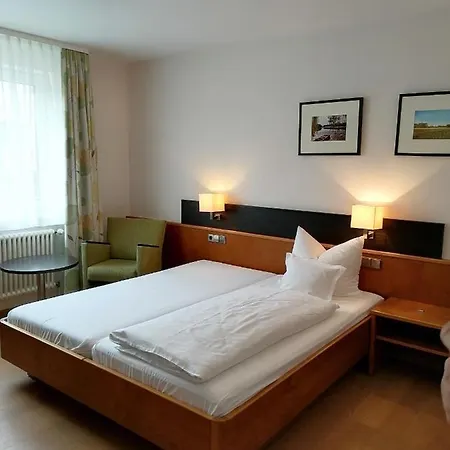 Hotell Lindner's Bellheim