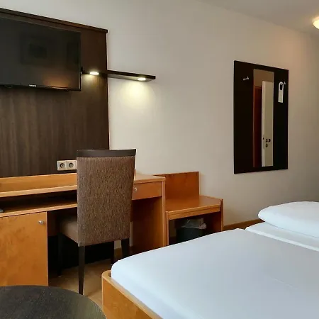 Lindner's Hotell Bellheim