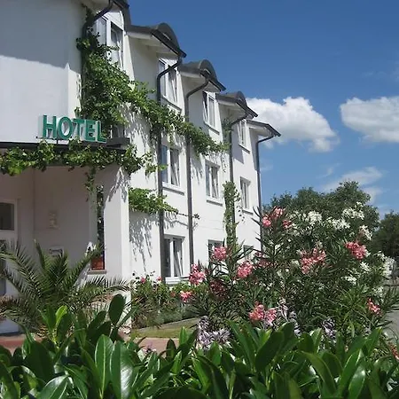 Lindner's Szálloda Bellheim