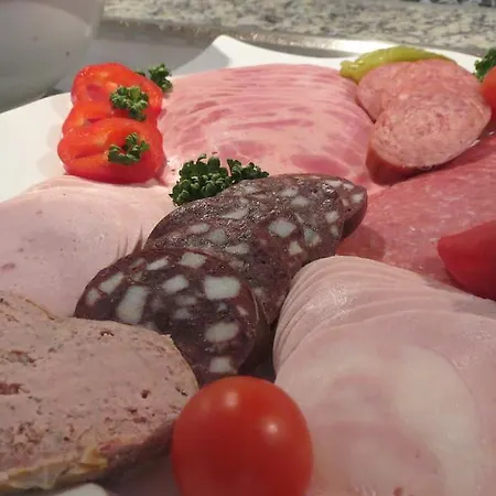 Lindner's Szálloda 3*