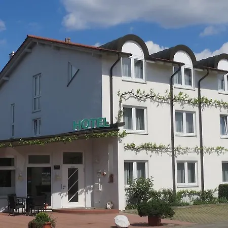 Lindner's Szálloda Bellheim