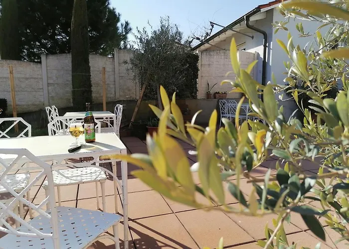 Lindner's מלון 3*