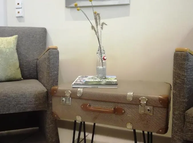 מלון Lindner's 3*