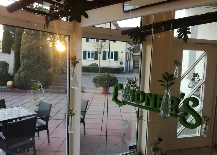 Lindner's 3* Bellheim