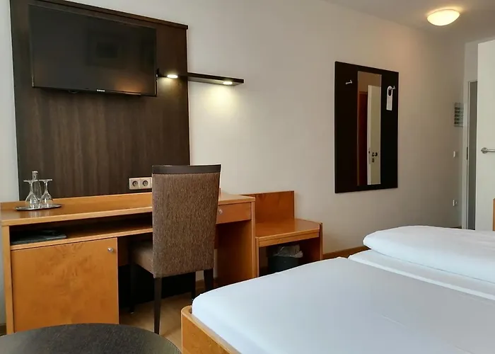 Lindner's מלון Bellheim