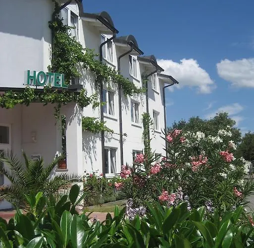 Lindner's מלון Bellheim