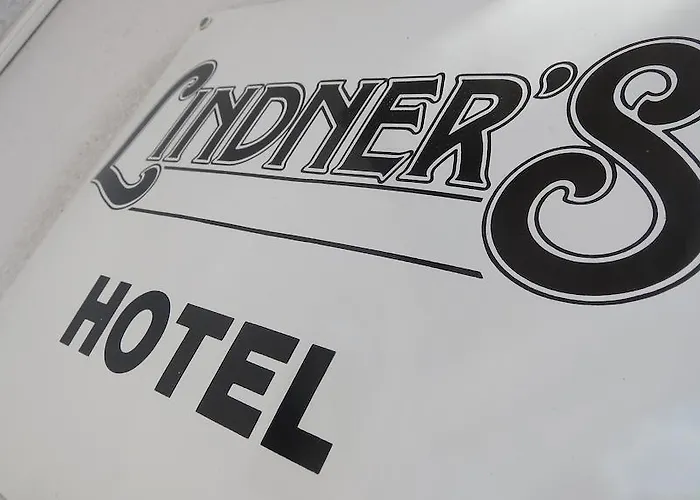 מלון Lindner's 3*