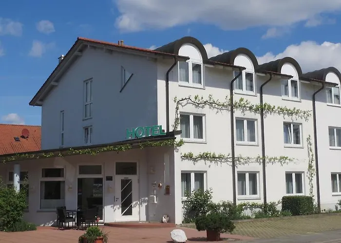 Lindner's מלון Bellheim